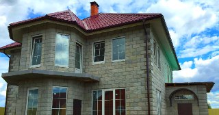 Строительство из теплоблока под ключ Городец цены от 12581 руб.