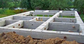 Расчет фундамента Городец цена от 2080 руб.